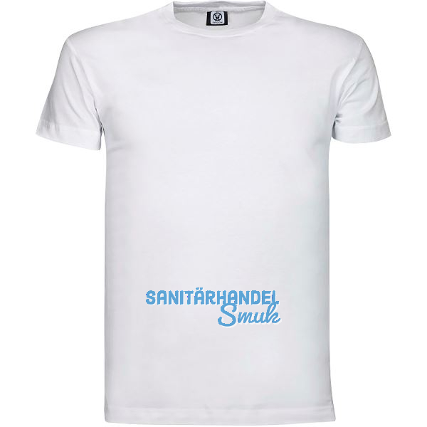 ARDON T-Shirt Lima wei� L