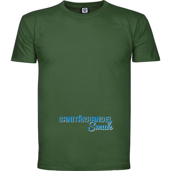 ARDON T-Shirt Lima gr�n XL