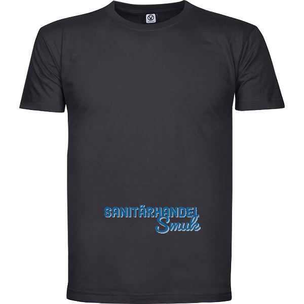 ARDON T-Shirt Lima schwarz L
