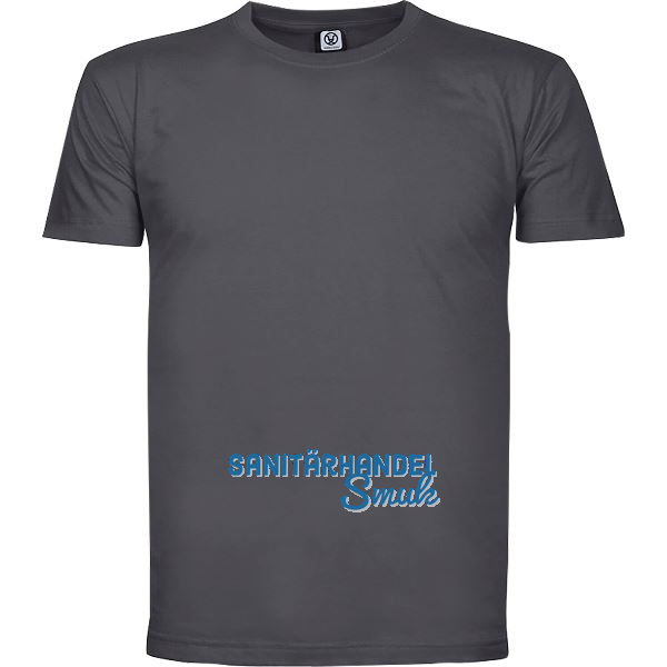 ARDON T-Shirt Lima anthrazit L