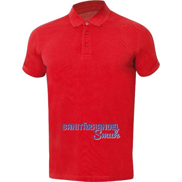 ARDON Herren Polo-Shirt Zidyn rot M