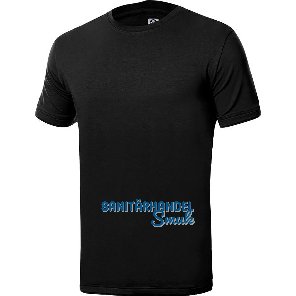 ARDON T-Shirt Trendy schwarz XL