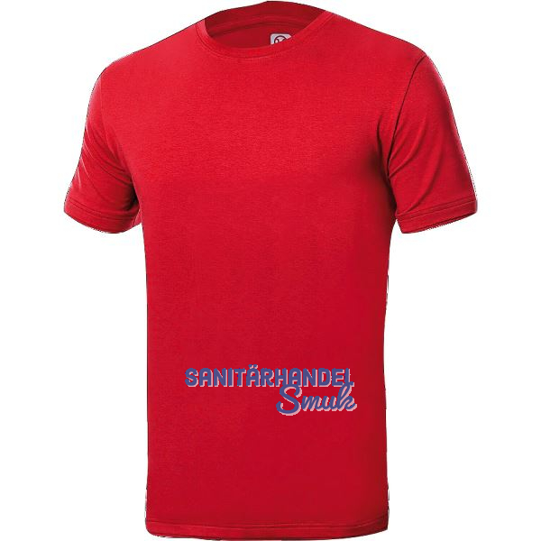 ARDON T-Shirt Trendy rot XL