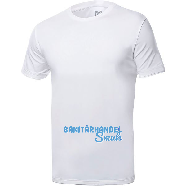 ARDON T-Shirt Trendy wei� S