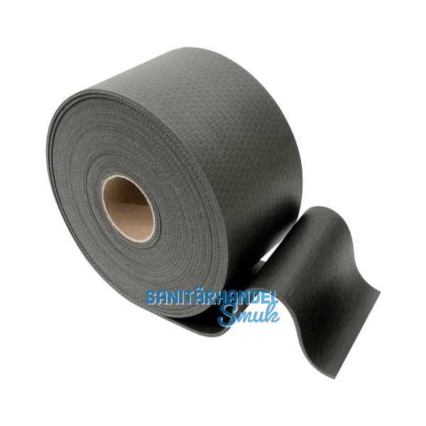 BLACK CAT PANTHER Anti-Rutschmatte 120 x 13800 mm Rolle f�r LKW