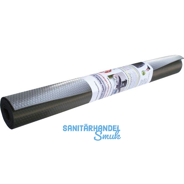 BLACK CAT PANTHER Anti-Rutschmatte 1200 x 800 mm Rolle f�r Europaletten