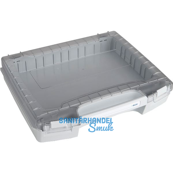 Sortimentskoffer i-Boxx 72 leer 367 x 316 x 72 mm