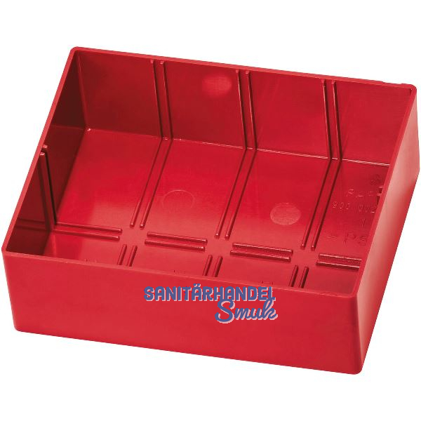 PARAT Einsatzschale 110 x 90 x 36 mm