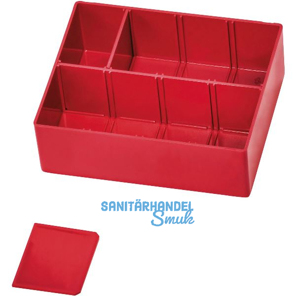 PARAT Kleinsteg 43 x 36 mm