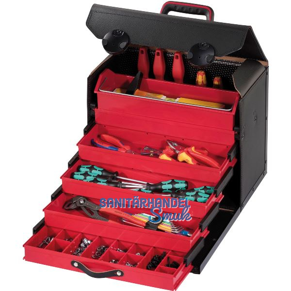 PARAT Werkzeugtasche Top-Line 410 x 220 x 310 mm