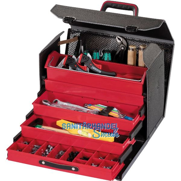 PARAT Werkzeugtasche TOP-LINE Plus Organize CP-7
