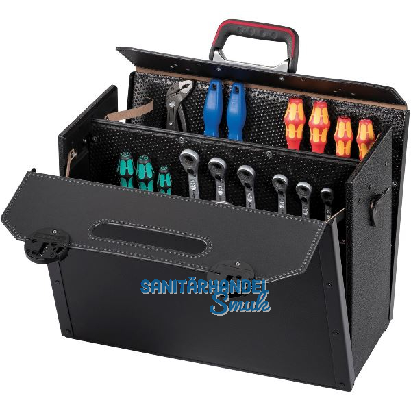 PARAT Werkzeugtasche TOP-LINE KingSize CP-7