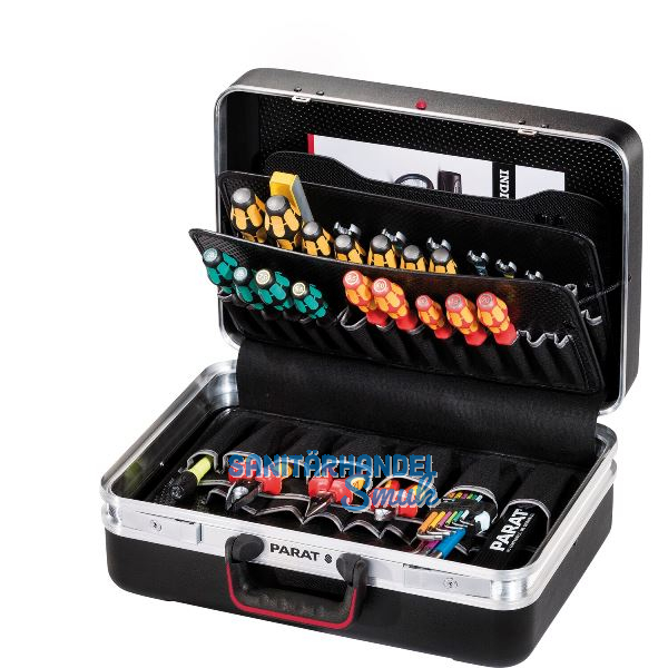 PARAT Werkzeugkoffer CLASSIC Plus
