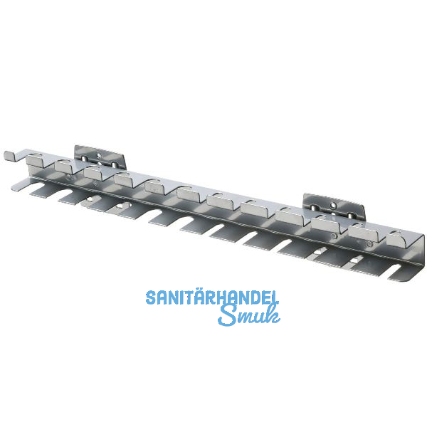 Schraubendreherhalter f�r 12 Schraubendreher