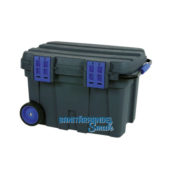 RAACO Werkzeugkiste Toolchest 75 675 x 416 x 472 mm