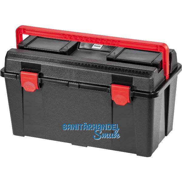 PARAT Werkzeugkoffer Allround M 445 x 230 x 230 mm