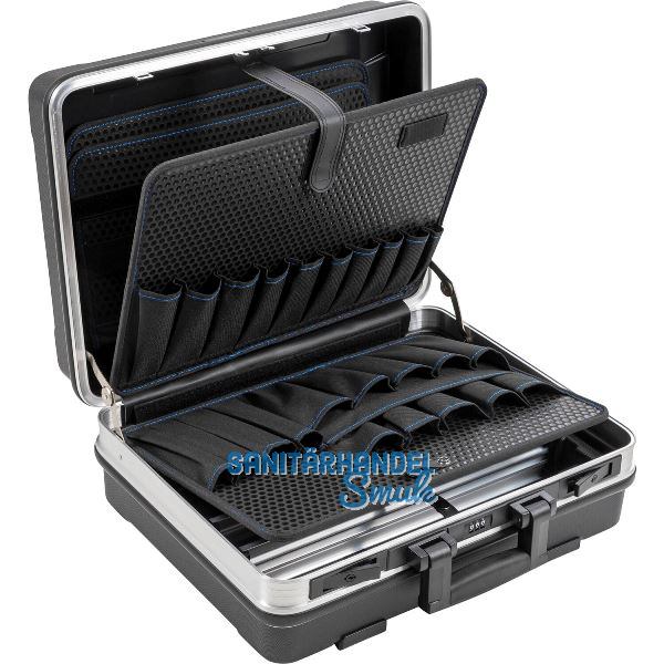 B&W Werkzeugkoffer base 495 x 415 x 195 mm