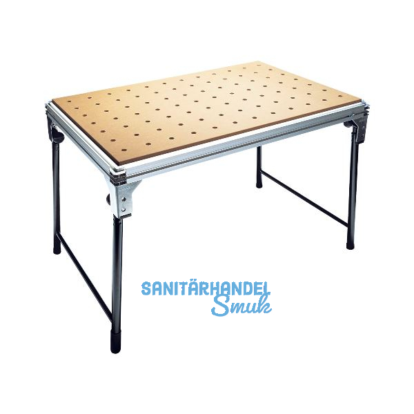 FESTOOL Multifunktionstisch MFT/3 Basic 773 x 1157mm