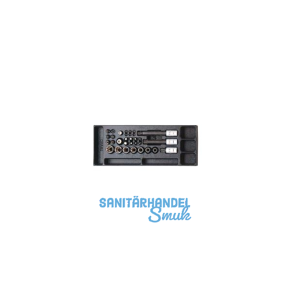 BETA Werkzeugsortiment Steckschl�sseleinsatz T112 Torx 32-teilig