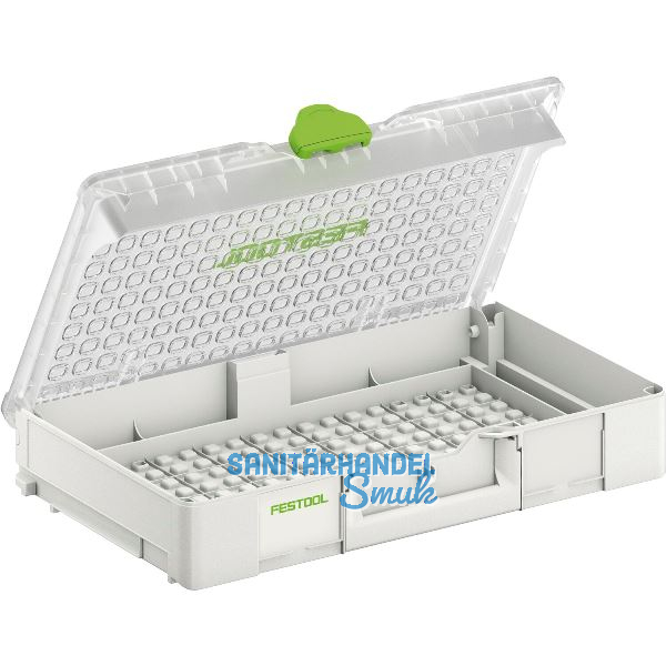 FESTOOL Systainer� Organizer SYS 3 L 89 508 x 296 x 89 mm