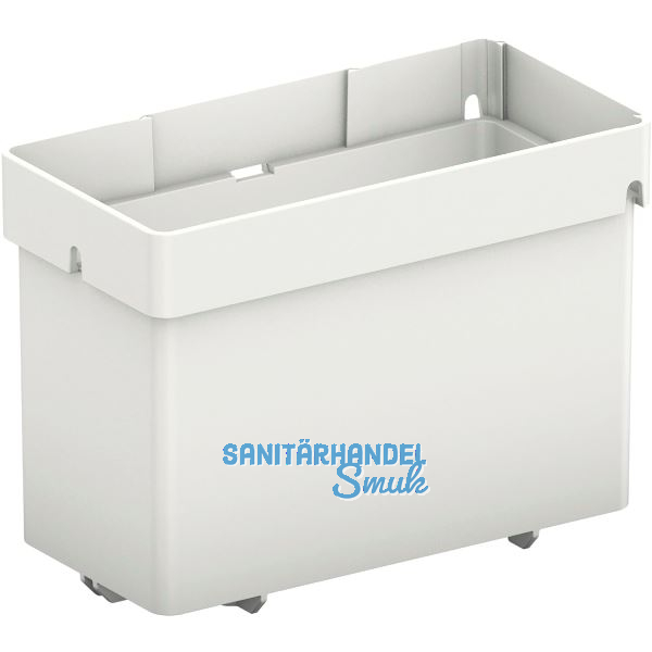 FESTOOL Einsatzboxen f�r Systainer� 50 x 100 x 68 mm Inhalt 10 St�ck