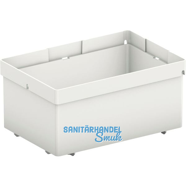 FESTOOL Einsatzboxen f�r Systainer� 100 x 150 x 68 mm Inhalt 6 St�ck