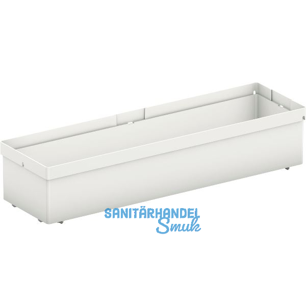 FESTOOL Einsatzboxen f�r Systainer� 100 x 350 x 68 mm Inhalt 2 St�ck