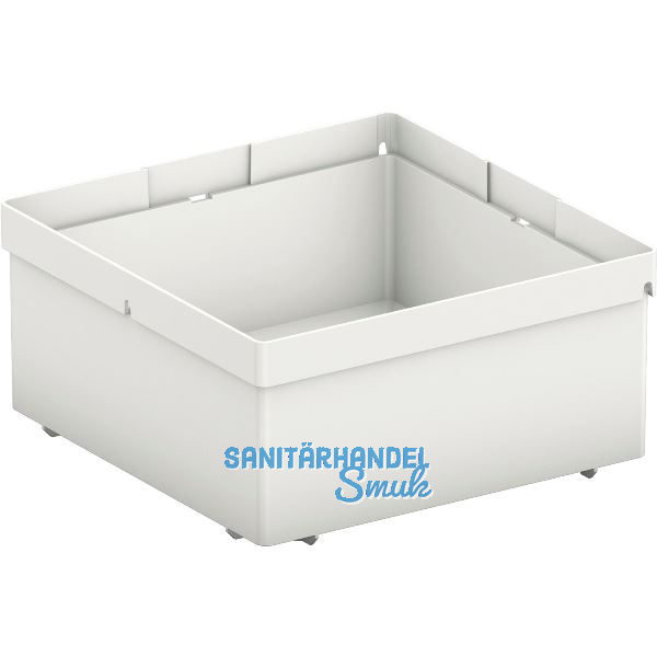 FESTOOL Einsatzboxen f�r Systainer� 150 x 150 x 68 mm Inhalt 6 St�ck