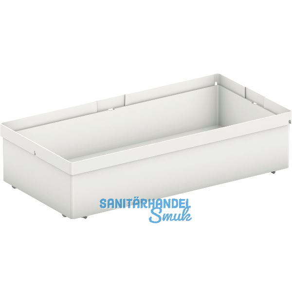 FESTOOL Einsatzboxen f�r Systainer� 150 x 300 x 68 mm Inhalt 2 St�ck