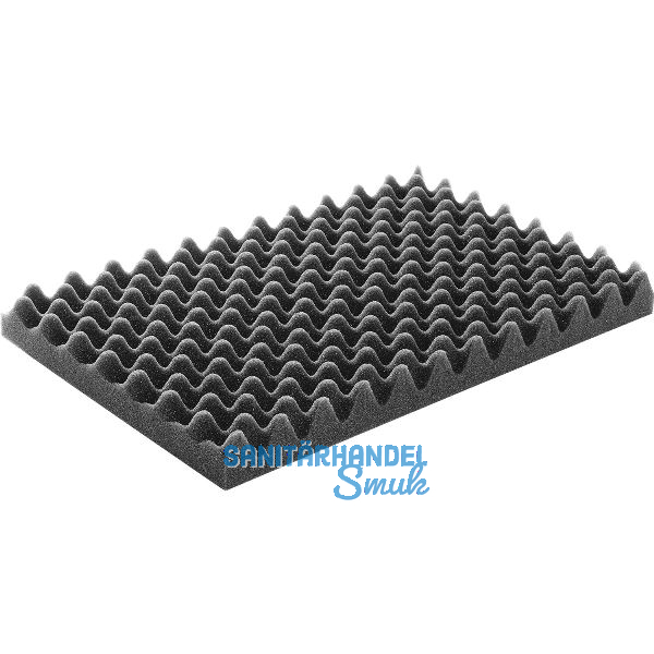 FESTOOL Deckelpolster SE-DP f�r Systainer� Gr��e M