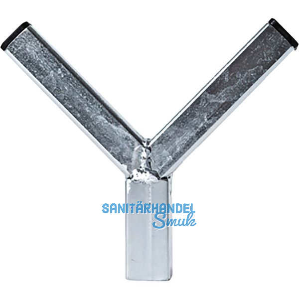 IQ-TOOLS Aufsteckteil Y zu Montagest�tze