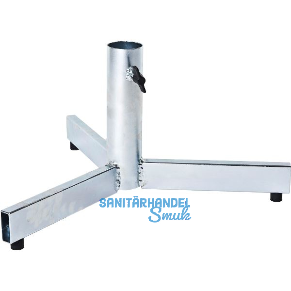 IQ-TOOLS Dreifu� zu Montagest�tze