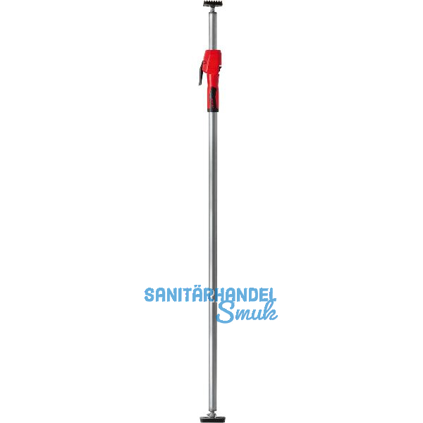 BESSEY Montagest�tze STE 370 mit Pumpgriff