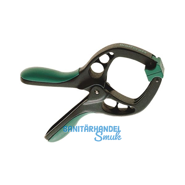 Federzwinge FZ Spannweite 60 mm