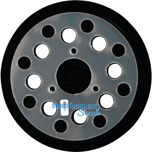 MAKITA Klett-Schleifteller