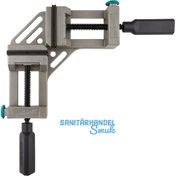 Spannmobil Backenbreite 68 mm Spannweite bis 65 mm