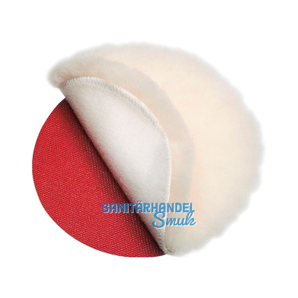 FEIN Lammfell-Polierscheibe � 200mm