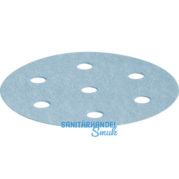 FESTOOL StickFix Schleifscheiben Granat 90 mm Korn 100 Inhalt 100 St�ck