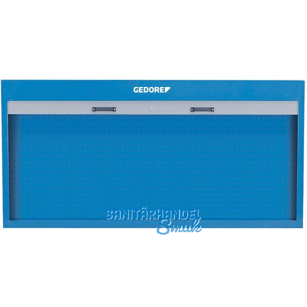 GEDORE Werkzeugschrank leer R 1500 L 1810 x 890 x 170 mm