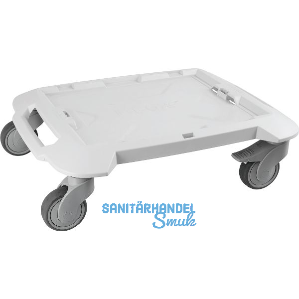 GEDORE Trolley Roller L-Boxx 646 x 492 x 184 mm