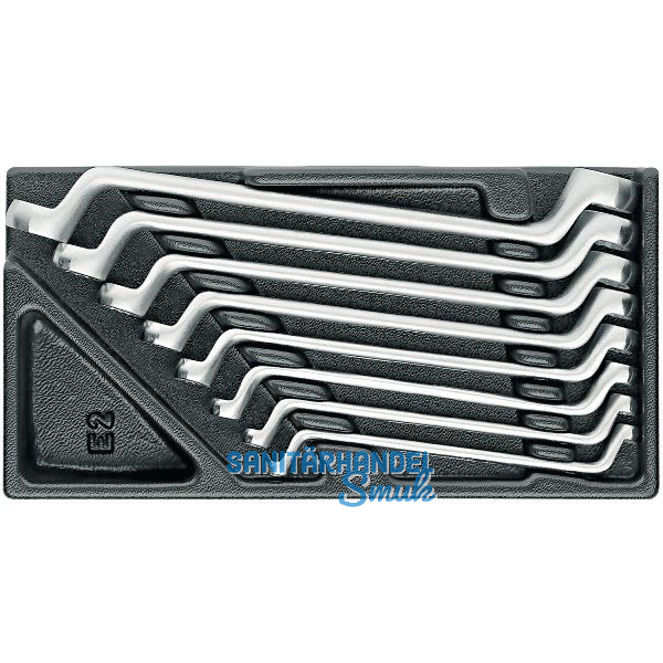 GEDORE 1/3 ES Modul 1500 E-2 L Breite 157,5 mm Tiefe 310 mm