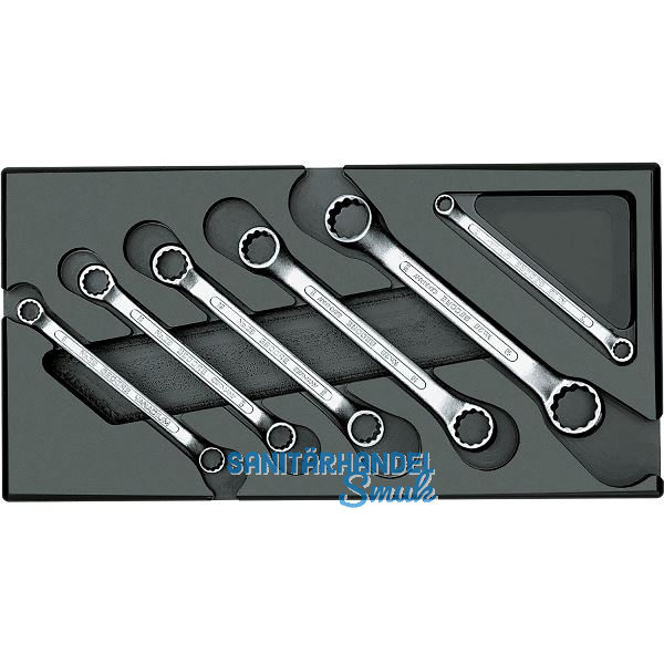 GEDORE 1/3 ES Modul 1500 E-2 B-400 L Breite 157,5 mm Tiefe 310 mm