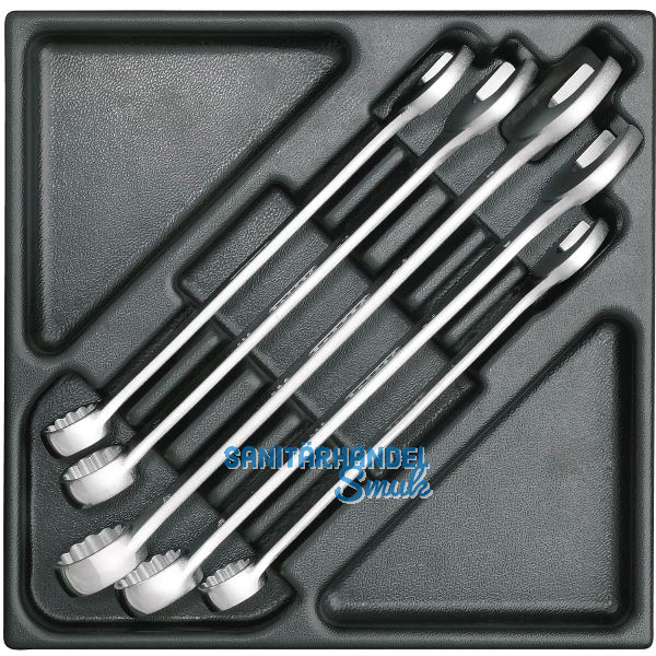 GEDORE 2/3 ES Modul 1500 E-7-32 L Breite 315 mm Tiefe 310 mm