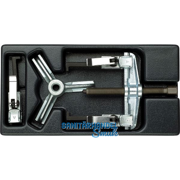 GEDORE 1/3 ES Modul 1500 E-1.07 L Breite 157,5 mm Tiefe 310 mm