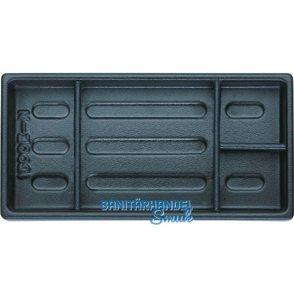 GEDORE 1/3 ES Modul 1500 E-S L Breite 157,5 mm Tiefe 310 mm