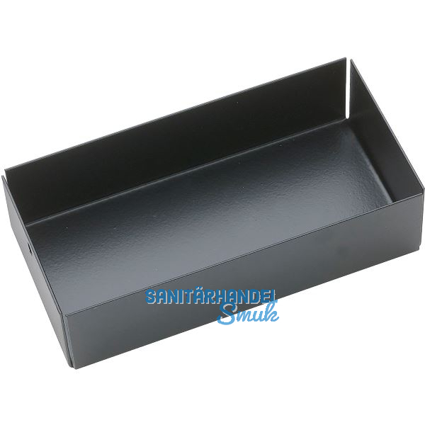 GEDORE 1/3 Distanz-Blechmodul leer 1500 ED-70 S 152 x 77 x 40 mm