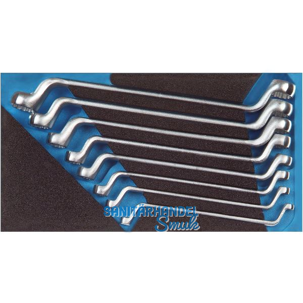 GEDORE 1/3 Check-Tool- Modul EI 1500 CT1-2 L Breite 157,5 mm Tiefe 310 mm