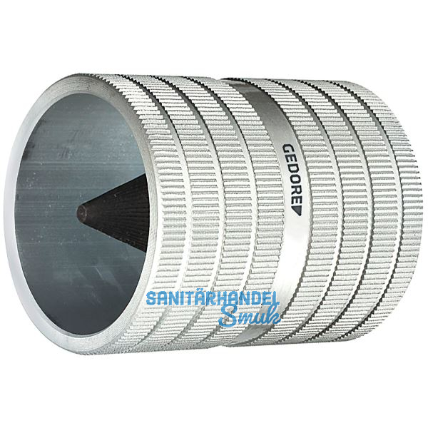 GEDORE Rohrfr�ser f�r Edelstahlrohre 232501 f�r Rohr Durchmesser 8-35 mm
