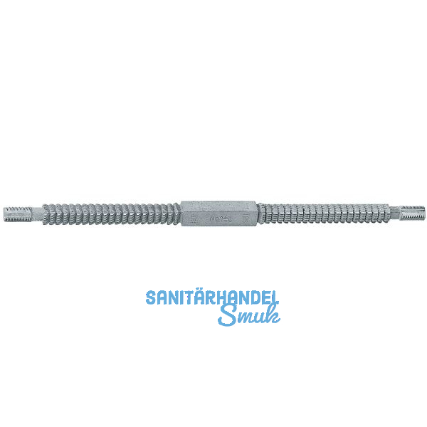 GEDORE Gewindefeile 140 f�r metrische Gewinde