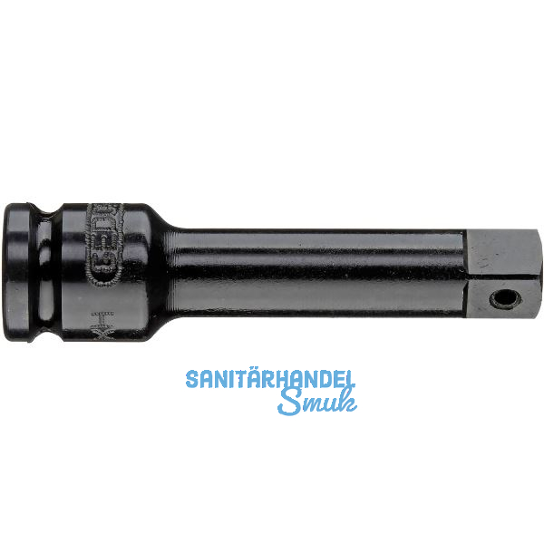 GEDORE Kraftschrauber Verl�ngerung KB 2090-2 1/4" vierkant L�nge 50 mm